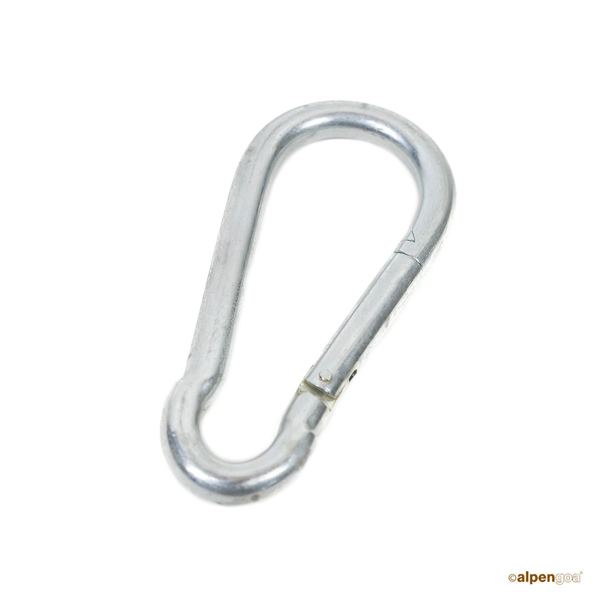 Karabiner für Hängematten